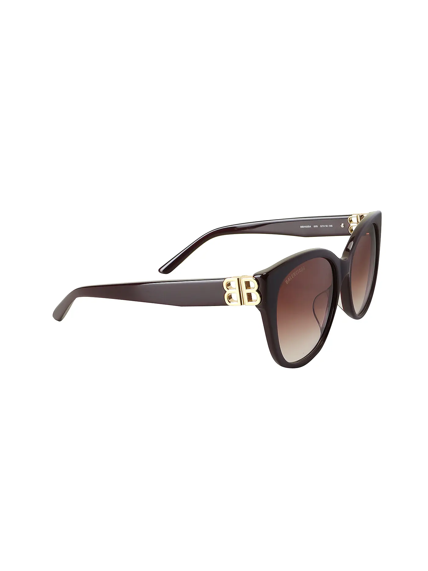 BALENCIAGA | Sonnenbrille BB0103SA | 